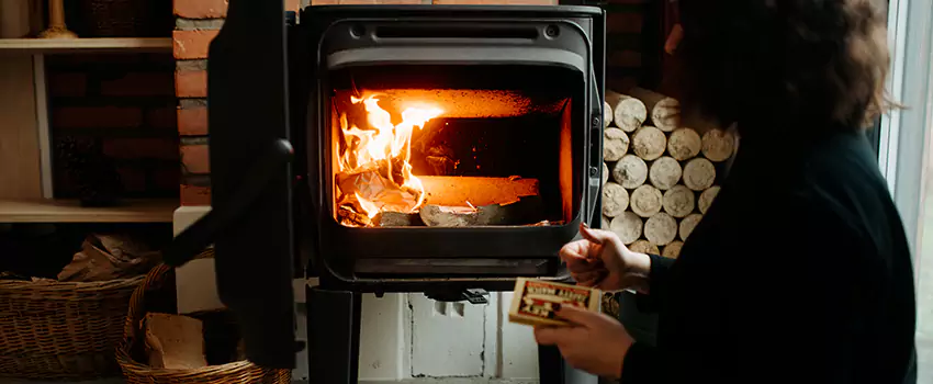 Key Features of Vermont Castings Fireplaces in Beaver Dam, WI