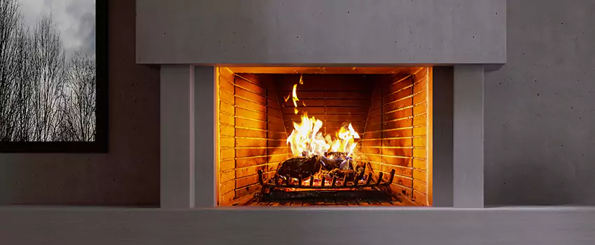 Indoor Wood Burning Furnace Repair and Installation in Beaver Dam, Wisconsin
