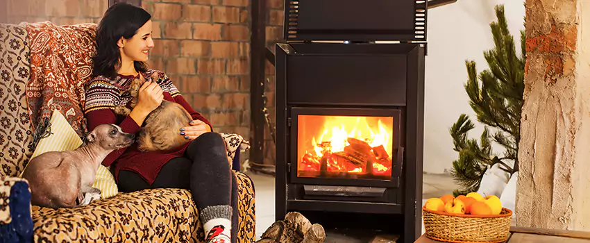 Wood Stove Chimney Cleaning Services in Beaver Dam, WI