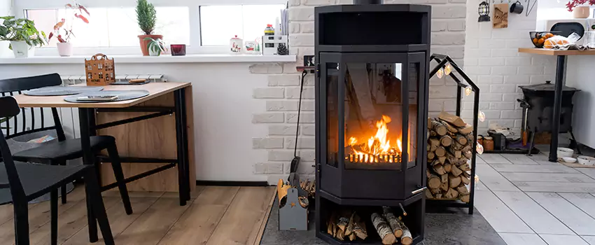 Wood Stove Inspection Services in Beaver Dam, WI