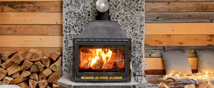 Wood Stove Cracked Glass Repair Services in Beaver Dam, WI