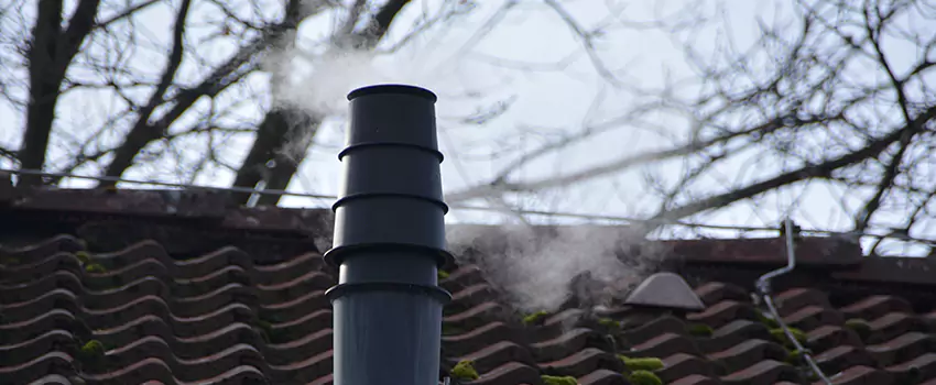 Broken Chimney Animal Screen Repair And Installation in Beaver Dam, WI