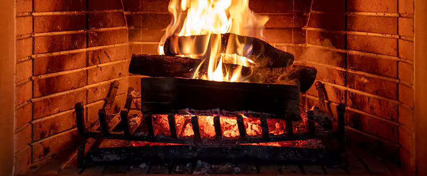 Chimney Ash Dump Cover Repair Services in Beaver Dam, WI