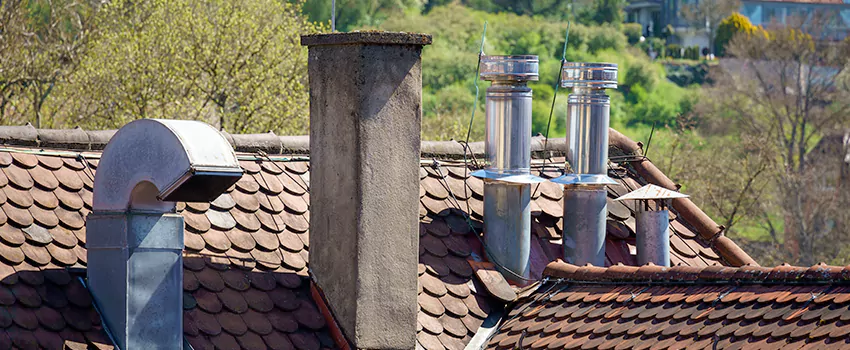Commercial Chimney Blockage Removal in Beaver Dam, Wisconsin