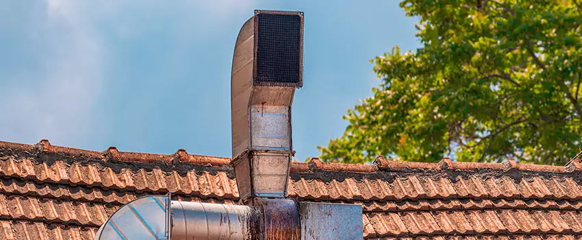 Chimney Cleaning Cost in Beaver Dam, Wisconsin