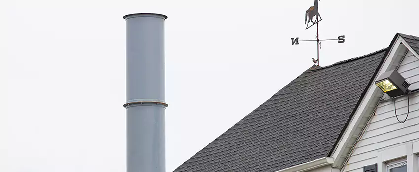 Multi-flue Chimney Caps Installation And Repair in Beaver Dam, WI
