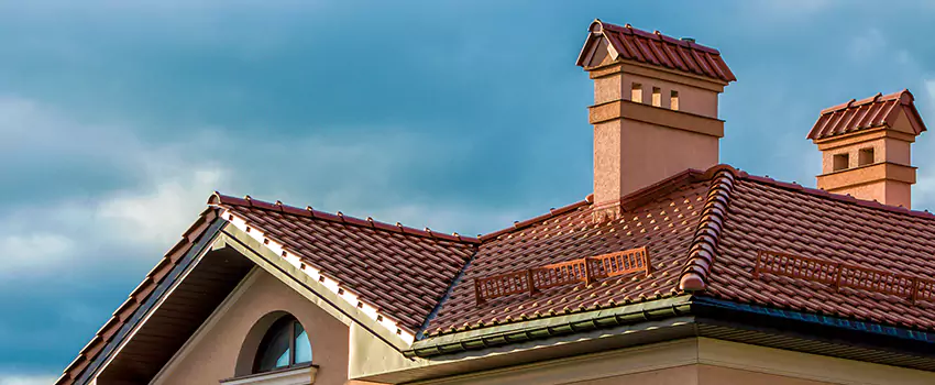 Residential Chimney Services in Beaver Dam, Wisconsin