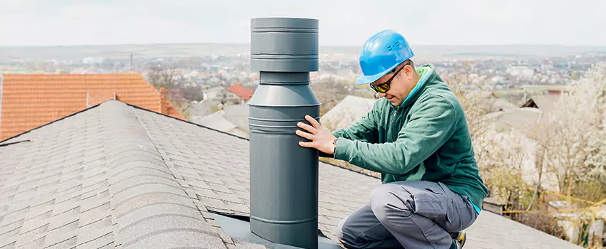 Insulated Chimney Liner Services in Beaver Dam, WI