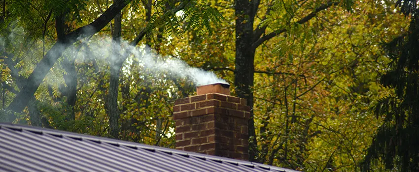 Gas Chimney Odor Removal in Beaver Dam, Wisconsin