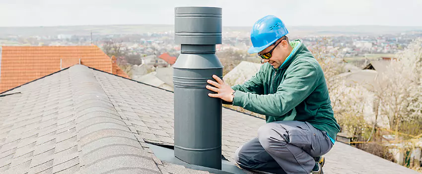 Chimney Repair Cost in Beaver Dam, WI