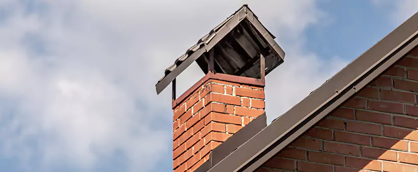 Chimney Saver Masonry Repair Contractor in Beaver Dam, Wisconsin