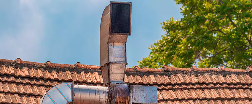 Chimney Blockage Removal in Beaver Dam, Wisconsin