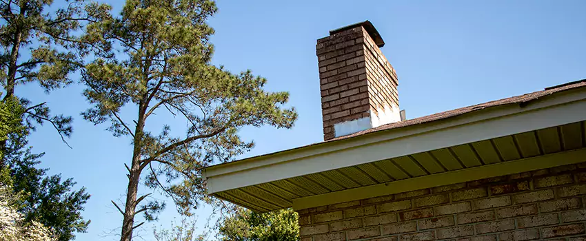 Brick Chimney Sweep Near Me in Beaver Dam, WI