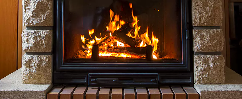 Decorative Fireplace Installation Cost in Beaver Dam, Wisconsin