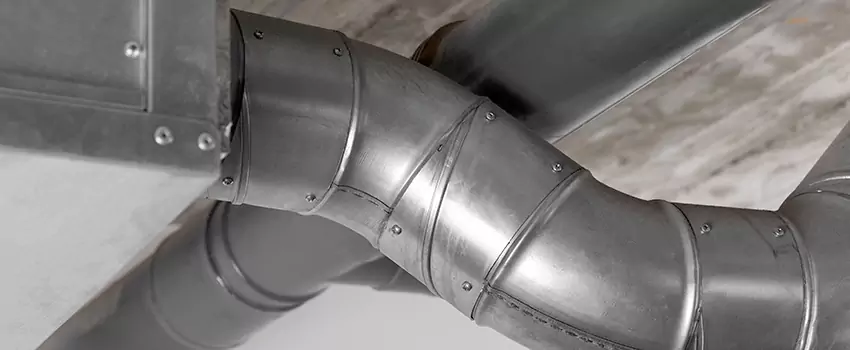 Dryer Vent Blockage Inspection in Beaver Dam, WI