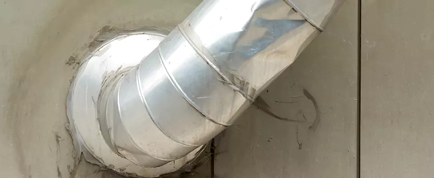 Dryer Vent Repair Process in Beaver Dam, WI
