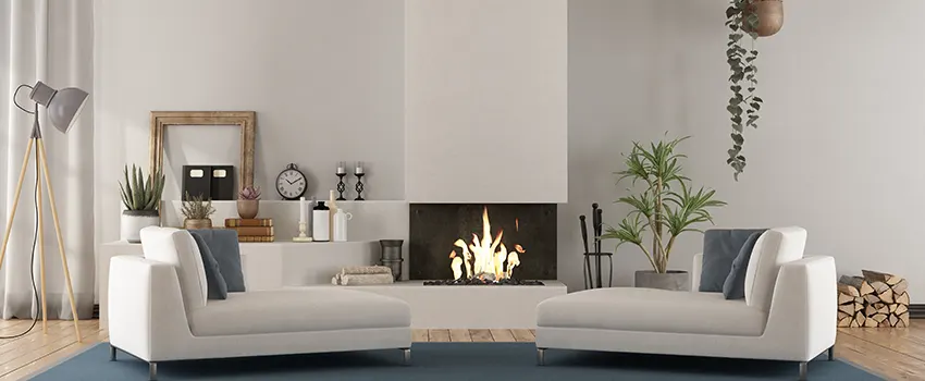 Decorative Fireplace Crystals Services in Beaver Dam, Wisconsin