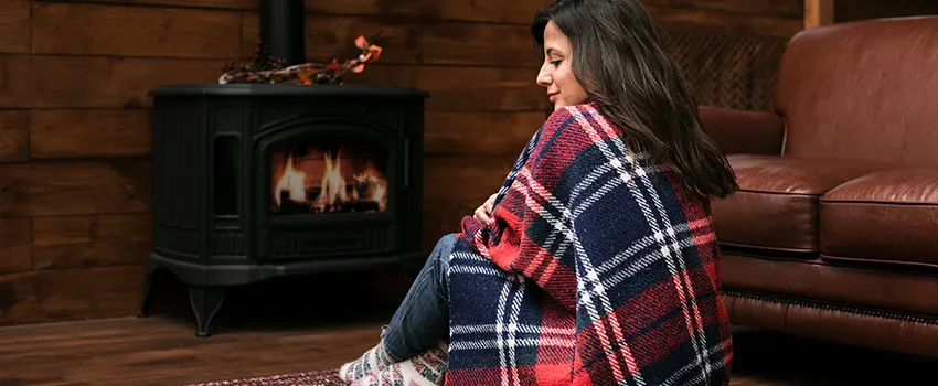 Fireplace Firebox Grate Replacement Services in Beaver Dam, Wisconsin