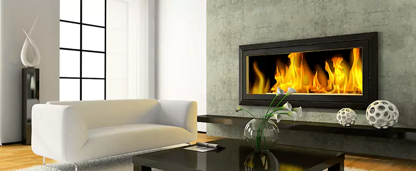 Fireplace Hearth Ideas in Beaver Dam, Wisconsin