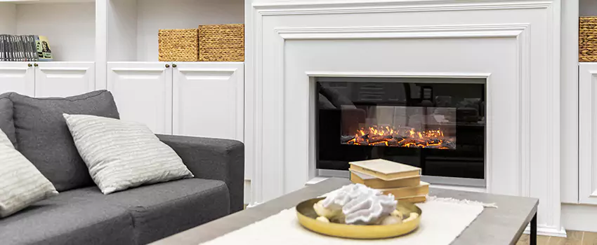 Pellet Fireplace Insert Installation in Beaver Dam, WI