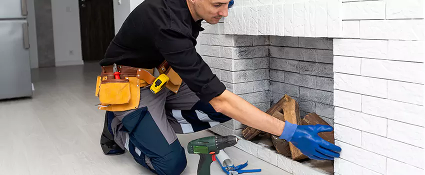 Top Fireplace Installation Company in Beaver Dam, Wisconsin