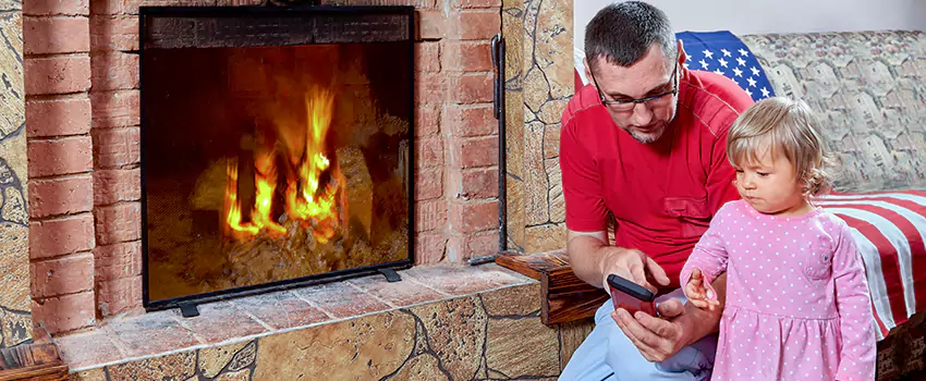 Fireplace Safety Locks For Kids in Beaver Dam, WI