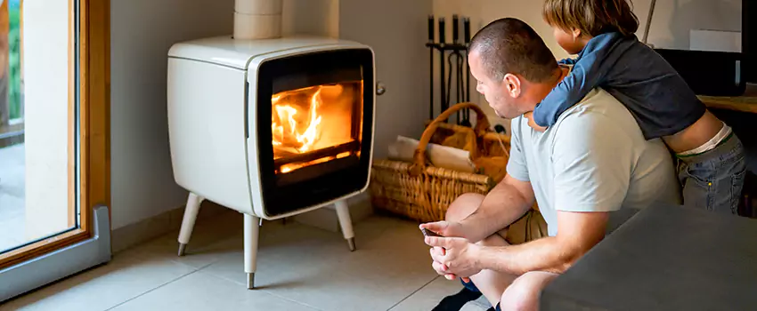 Fireplace Flue Maintenance Services in Beaver Dam, WI