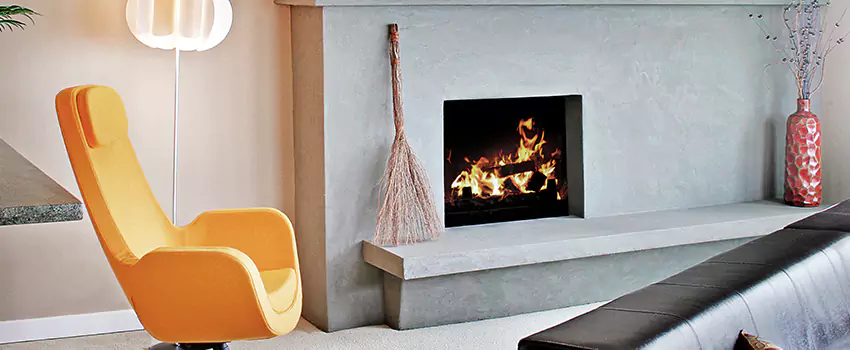 Electric Fireplace Makeover Services in Beaver Dam, WI