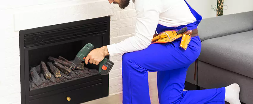 Fireplace Repair Expert in Beaver Dam, Wisconsin