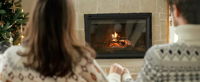 Fireplace Firebox Refurbish & Restore Services in Beaver Dam, WI