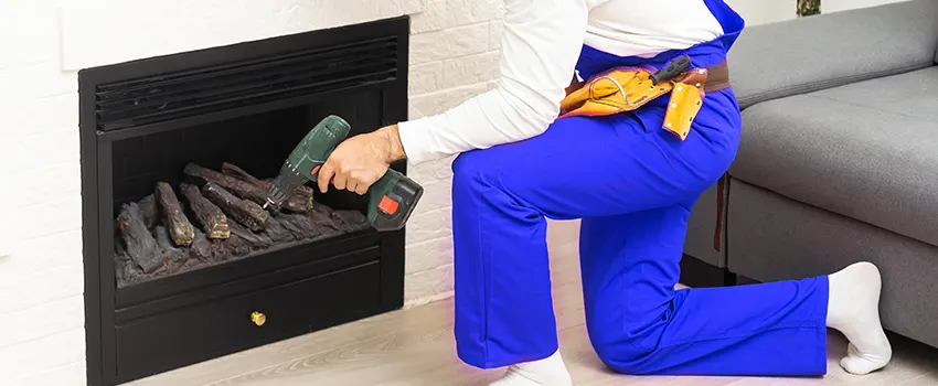 Fireplace Safety Inspection Specialists in Beaver Dam, Wisconsin