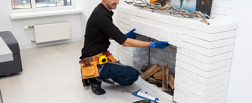 Gas Fireplace Repair And Replacement in Beaver Dam, WI