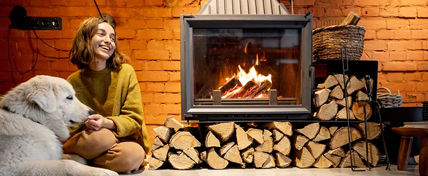 Fireplace Smell Removal Cost in Beaver Dam, WI