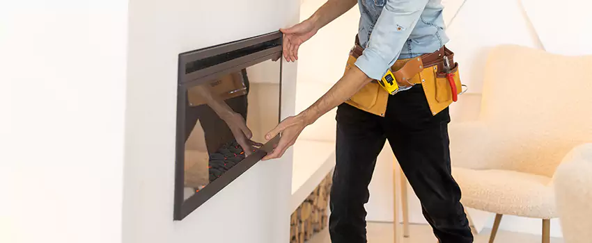 Traditional Fireplace Vent Sweeping in Beaver Dam, WI