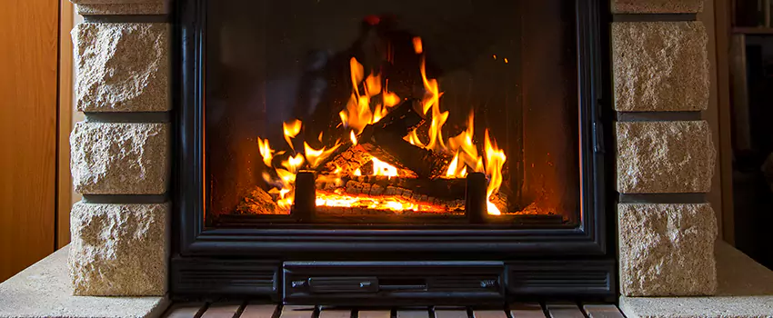 Fireplace Xtrordinair Probuilder Gas Fireplace Installation in Beaver Dam, WI