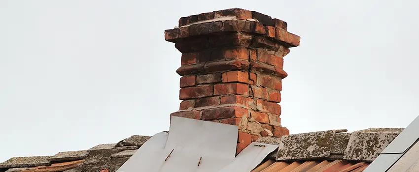 Cost of Fixing Blocked Chimney in Beaver Dam, Wisconsin