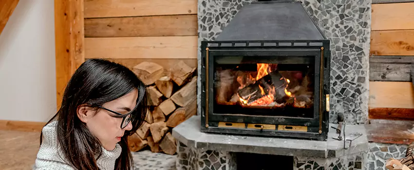 Harman P68-C Pellet Stove Repair in Beaver Dam, Wisconsin 