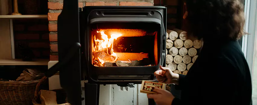 Hearthstone Wood Stoves Fireplace Repair in Beaver Dam, Wisconsin