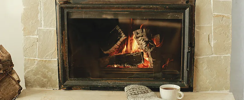 Kings man Fireplaces Insert Services in Beaver Dam, WI