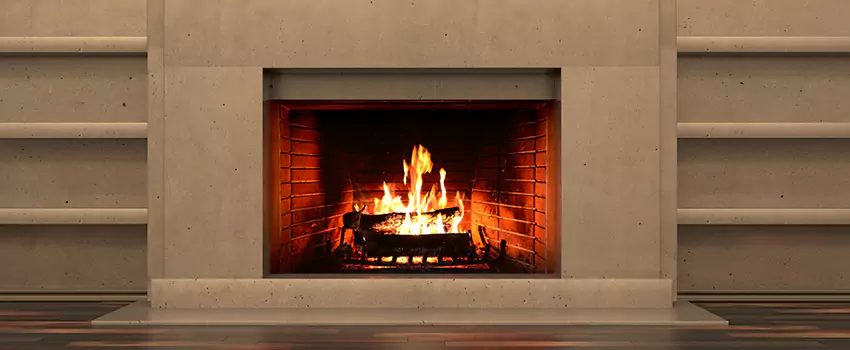 Majestic Trilliant Series Gas Fireplace Insert Repair in Beaver Dam, Wisconsin