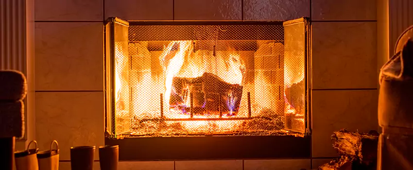 Monessen Hearth Courtyard Outdoor Gas Fireplace Maintenance in Beaver Dam, WI