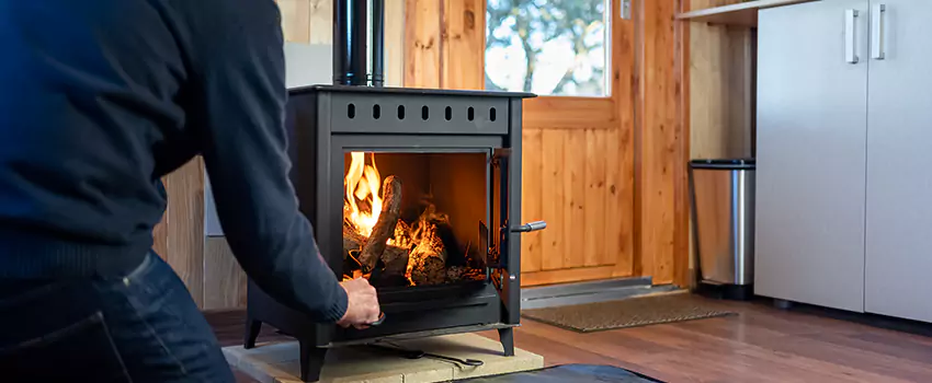 Open Flame Fireplace Fuel Tank Repair And Installation Services in Beaver Dam, Wisconsin