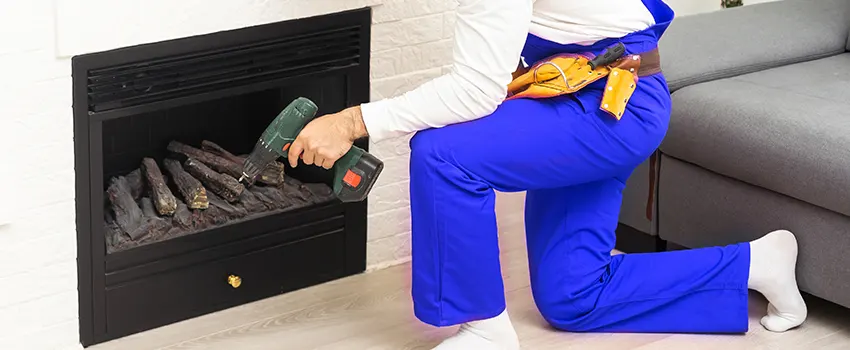 Pellet Fireplace Repair Services in Beaver Dam, WI