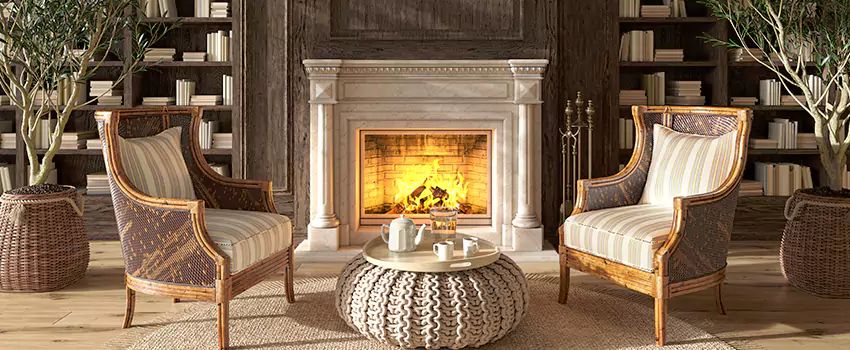 Cost of RSF Wood Fireplaces in Beaver Dam, Wisconsin