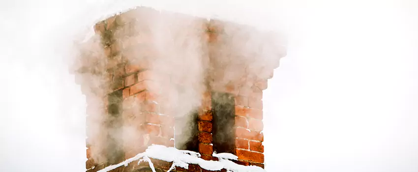 Chimney Flue Soot Removal in Beaver Dam, WI