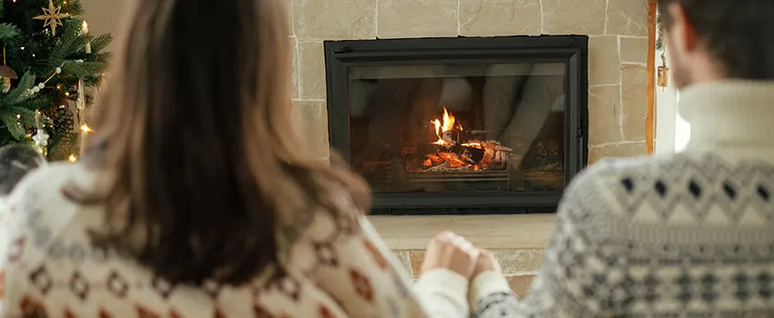 Superior Open-Hearth Wood Fireplaces in Beaver Dam, WI