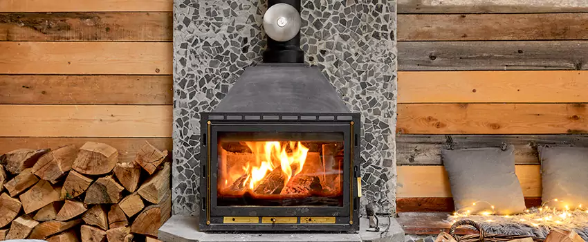 Travis Industries Elite Fireplace Inspection and Maintenance in Beaver Dam, Wisconsin