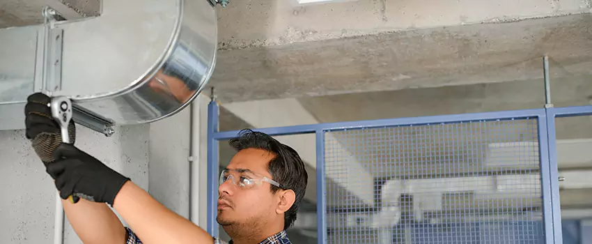 Benefit of Ventilation Cleaning in Beaver Dam, Wisconsin