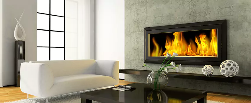 Ventless Fireplace Oxygen Depletion Sensor Installation and Repair Services in Beaver Dam, Wisconsin