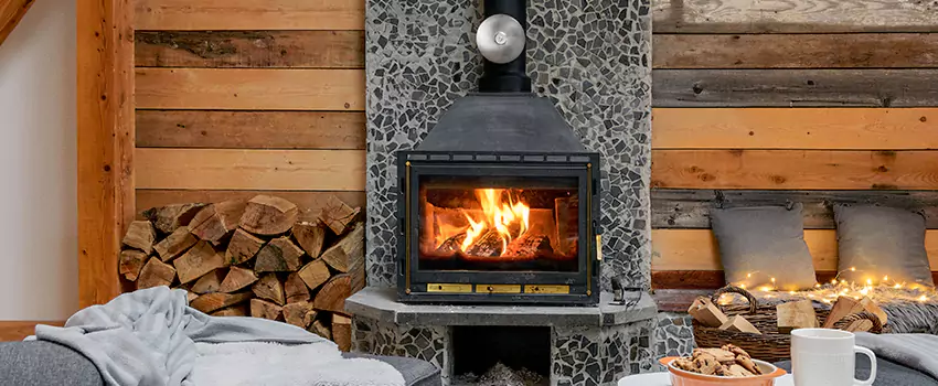 Affordable Wood Fireplace Fixing Solutions in Beaver Dam, Wisconsin